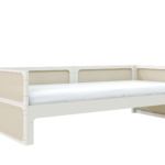 Cama Skandi 2 meia grade – areia