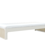 Cama Skandi – areia