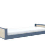 Cama Skandi montessori – anis