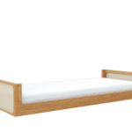 Cama Skandi montessori – madeira